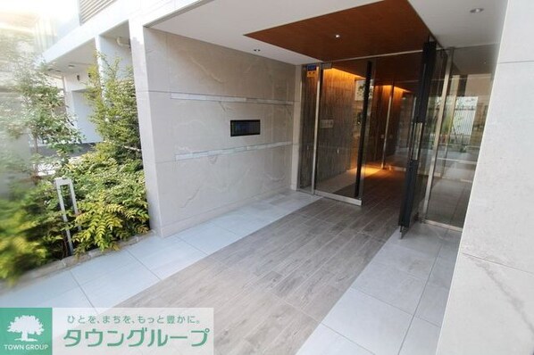 N-stage 平塚の物件内観写真